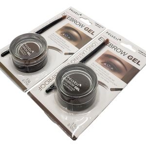 Nabi eyebrow gel Long lasting